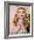 Heather Graham-null-Framed Photo