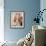 Heather Graham-null-Framed Photo displayed on a wall