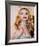 Heather Graham-null-Framed Photo