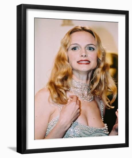 Heather Graham-null-Framed Photo