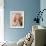Heather Graham-null-Framed Photo displayed on a wall