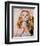 Heather Graham-null-Framed Photo