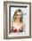 Heather Graham-null-Framed Photo