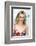 Heather Graham-null-Framed Photo