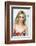 Heather Graham-null-Framed Photo