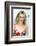 Heather Graham-null-Framed Photo