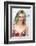 Heather Graham-null-Framed Photo