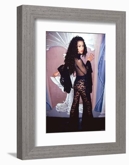 Heather Hunter-null-Framed Photo