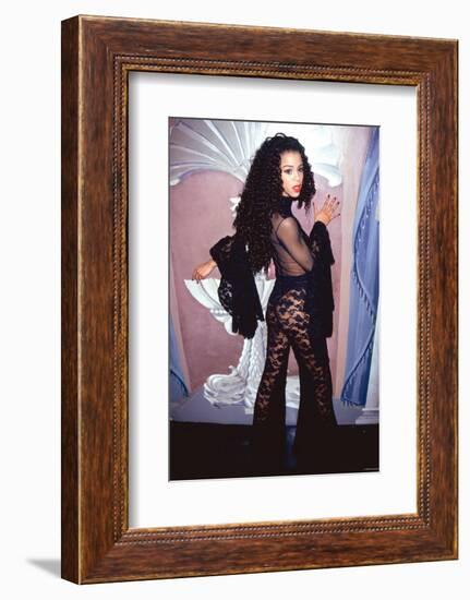 Heather Hunter-null-Framed Photo