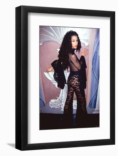 Heather Hunter-null-Framed Photo