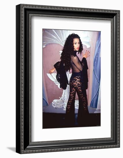 Heather Hunter-null-Framed Photo