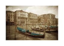 Venezia II-Heather Jacks-Giclee Print