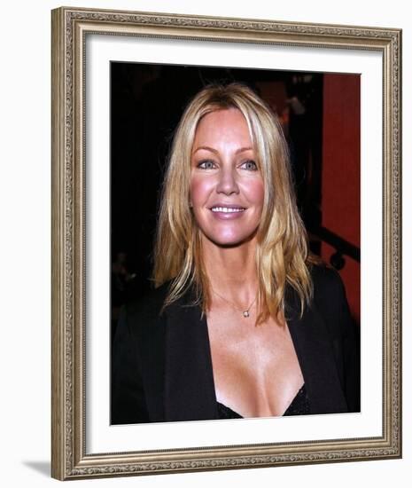 Heather Locklear-null-Framed Photo