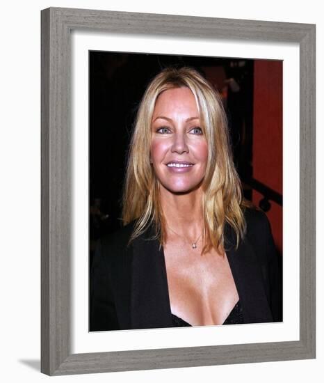 Heather Locklear-null-Framed Photo