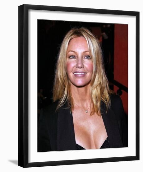 Heather Locklear-null-Framed Photo