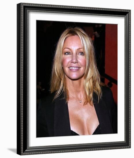 Heather Locklear-null-Framed Photo