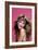 Heather Locklear-null-Framed Photo