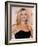 Heather Locklear-null-Framed Photo