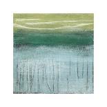 Shoreline Memories II-Heather Mcalpine-Giclee Print