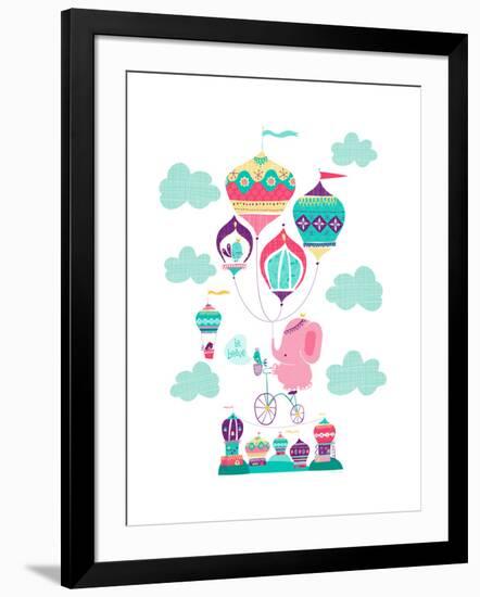 Art Print, , large