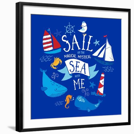 Art Print, , large
