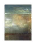 Deep Sienna Sky-Heather Ross-Giclee Print