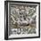 Heathrow Airport, UK, Aerial Image-Getmapping Plc-Framed Premium Photographic Print