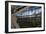 Heathrow T5-Charles Bowman-Framed Photographic Print