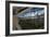 Heathrow T5-Charles Bowman-Framed Photographic Print