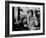 Heaven Can Wait, Don Ameche, Gene Tierney, 1943-null-Framed Photo