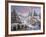 Heaven on Earth-Nicky Boehme-Framed Giclee Print