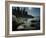 Heaven over Tahoe-Natalie Mikaels-Framed Photographic Print