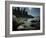 Heaven over Tahoe-Natalie Mikaels-Framed Photographic Print