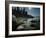 Heaven over Tahoe-Natalie Mikaels-Framed Photographic Print