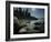 Heaven over Tahoe-Natalie Mikaels-Framed Photographic Print