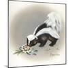 Heaven Scent-Peggy Harris-Mounted Giclee Print