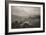 Heaven-The Rivers of Bliss ..., C.1827 (Mezzotint)-John Martin-Framed Giclee Print