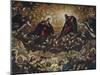 ?Heaven-Tintoretto-Mounted Photographic Print