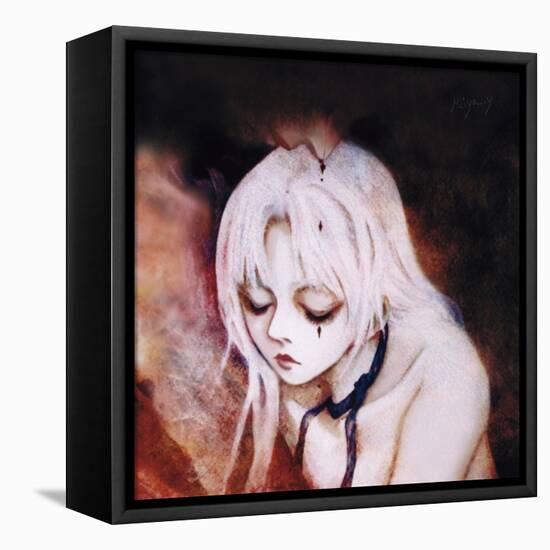 Heaven-Meiya Y-Framed Premier Image Canvas