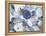 Heavenly Bloom-Asia Jensen-Framed Stretched Canvas