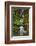 Heavenly Falls, Portland Japanese Garden, Portland, Oregon, Usa-Michel Hersen-Framed Photographic Print