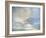 Heavenly Light II-Sheila Finch-Framed Premium Giclee Print