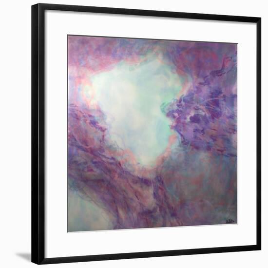 Heavenly Portal-Barbara Bilotta-Framed Art Print