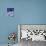Heavenly Things - Turtle-Elisa Chavarri-Mounted Giclee Print displayed on a wall