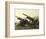 Heavy artillery, c1914-c1918-Unknown-Framed Photographic Print