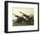 Heavy artillery, c1914-c1918-Unknown-Framed Photographic Print