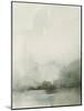 Heavy Fog II-Emma Caroline-Mounted Art Print