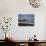 Heavy Surf Near Cape Neddick Lighthouse-James Randklev-Photographic Print displayed on a wall
