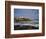 Heavy Surf Near Cape Neddick Lighthouse-James Randklev-Framed Photographic Print