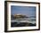 Heavy Surf Near Cape Neddick Lighthouse-James Randklev-Framed Photographic Print